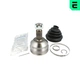 ШРУС PEUGEOT 806 (221) / FIAT SCUDO (220_) / FIAT ULYSSE (220_) 1994-2006 г. - изображение 2