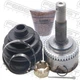 ШРУС NISSAN SUNNY (N16) / NISSAN ALMERA (B10) / NISSAN BLUEBIRD SYLPHY (G10, N16) 1995-2014 г. - изображение 2