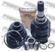 ШРУС TOYOTA MR2 (ZZW3_) / TOYOTA WISH (_E1_) / TOYOTA ISIS (_M1_) 1987-2019 г. - изображение 2
