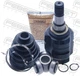 ШРУС TOYOTA MR2 (ZZW3_) / TOYOTA WISH (_E1_) / TOYOTA ISIS (_M1_) 1987-2019 г. - изображение 3