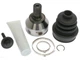 ШРУС VOLVO C70 (542) / VOLVO S40 (544) / VOLVO V50 (545) / VOLVO C30 (533) 2003-2013 г. - изображение 2