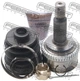 ШРУС KIA CERATO (TD) / HYUNDAI I30 (GD) / HYUNDAI MATRIX (FC) 2000-2017 г. - изображение 2
