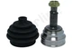 ШРУС VW GOLF (1H1) / VW JETTA (16) / VW POLO (6N1) / VW CADDY (14) 1974-2009 г. - изображение 1