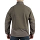 Куртка флісова 5.11 Tactical Bastion Tactical Fleece RANGER GREEN XS (48397-186) - зображення 2