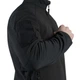 Куртка флісова 5.11 Tactical Bastion Tactical Fleece Black 2XL (48397-019) - зображення 9