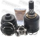 ШРУС NISSAN NV (Y10) / NISSAN SUNNY (N14) / NISSAN 100NX (B13) 1985-2014 г. - изображение 3
