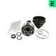ШРУС AUDI A6 C5 (4B5) / AUDI A4 B5 (8D2) / VW PASSAT B5 (3B2) 1994-2005 г. - изображение 1