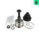 ШРУС AUDI A6 C5 (4B5) / AUDI A4 B5 (8D2) / VW PASSAT B5 (3B2) 1994-2005 г. - изображение 2
