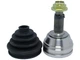 ШРУС S 20.14.604 для FORD ORION (GAL) / FORD ESCORT (AFL) / FORD ESCORT CLASSIC (ANL) 1990-2002 г. - изображение 2