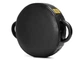 Маківара EVERLAST 1910 Pro Leather Round Strike Pad один розмір чорний (5988) - зображення 3