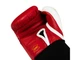 Тренувальні рукавички TITLE Gel® World Training Gloves 12 унцій червоний/білий (991) - зображення 3