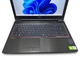Игровой ноутбук Fujitsu Celsius H7510 і7-10850H 16 RAM 512 SSD Quadro T1000 [IPS 15.6" FHD] - Б/У - изображение 3