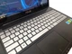 Игровой ноутбук Asus Q550L і7-4500U 8 RAM 128 SSD 1000 HDD GeForce GT 745M [Touch IPS 15.6" FullHD] - Б/У - изображение 4