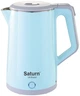 Електрочайник SATURN ST-EK8472 311160 - изображение 1