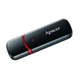 Флеш-накопитель Apacer 32 GB AH333 Mysterious Black (AP32GAH333B-1) 323877 - изображение 4