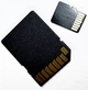 Карта пам'яті Wibrand 128GB microSD class 10 (WICDHU1/128GB-A) - зображення 3