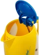 Електрочайник Saturn ST-EK8437U Brave 324845 - зображення 5