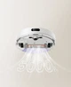 Робот-пилосос Xiaomi Robot Vacuum S20 White 294203 - зображення 15