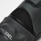 Захист гомілки та стопи Leone PT119 BLACK ED. Black XL - зображення 4