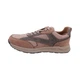 Кросівки чоловічі Brave капучіно текстиль 290-26DTS 41 - изображение 2