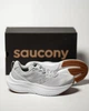 Кроссовки женские Saucony Lancer Run S11048-100 40 (8.5 US) 25 см Cloud Gum серые (11210163) - изображение 3