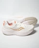 Кросівки жіночі Saucony Lancer Run S11048-102 41 (9.5 US) 26 см White Pearl білі (11210172) - зображення 10