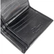 Кошелек Бифолд Ashwood Черный (1246 VT BLK) - изображение 8