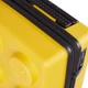 Валіза жорстка LEGO Жовтий 26-31L S (20290-0024) - зображення 5
