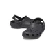 Жіночі крокси Crocs Classic Glitter Clog 36-37 (M4/W6) 22 см Black Glitter - зображення 4