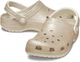 Жіночі крокси Crocs Classic Glitter Clog Clog 37-38 (M5/W7) 23 см Champagne Glitter - зображення 3