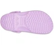 Женские кроксы Crocs Baya Clog Orchid Фиолетовые 39-40 (M7/W9) 25 см - изображение 6