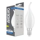 Светодиодная LED лампа Ardero LB-203 5.4W E14 4000K матовая - изображение 1