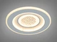 Потолочный светильник LED таблетка 32 Вт CCT белый для кухни 4879 - изображение 1