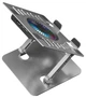 Podstawka pod laptop Huzaro Hold 4.0 RGB Silver (HZ-HOLD 4.0 RGB) - obraz 6