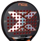 Ракетка для паделя NOX EQUATION HARD ADVANCED - изображение 6