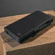 Чехол-портмоне Stenk Premium Wallet для Samsung Galaxy S26 Ultra Чёрный (80445) - изображение 6