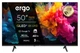 Телевізор ERGO 50JUQ7500 - изображение 1
