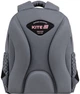 Рюкзак шкільний Kite Education Meow 38x28x16 см 18 л Сірий (K26-700M-3) - зображення 7