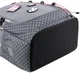 Рюкзак шкільний Kite Education Meow 38x28x16 см 18 л Сірий (K26-700M-3) - зображення 8