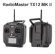 Пульт RadioMaster TX12 MKII ELRS + 2 х 18650 в подарунок - изображение 4