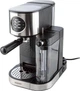 Кавомашина Silver Crest SEMM 1470 A2 з автоматичним капучино, 1.2 л, 15 бар, підігрів чашок - зображення 1
