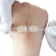 Пластир стяжка 1 шт РаноСтяг Zip-Plast тілесний №1 (ZP-1-W-flesh) - зображення 2