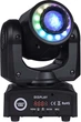 Głowica LED Light4Me ruchoma Mini LED 30 SPOT RING (5908249813854) - obraz 1