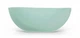 Салатник пиала Luminarc Carine Light Turquoise стеклокерамика квадратная бирюзовая 14 см (V5280) - изображение 3