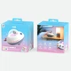 Портативная Bluetooth колонка MOB Cosmo Bubbly космический корабль с подсветкой - изображение 3