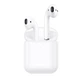 Бездротові навушники TWS HOCO EW91 White (6942007673655) - изображение 1