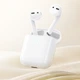 Бездротові навушники TWS HOCO EW91 White (6942007673655) - изображение 8