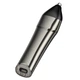 Машинка для стрижки HOCO HP26 600 mAh. IPX6. Multi-function electric clipper grooming set Metal Gray - зображення 5