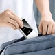 Мобільний роутер HOCO HI42 Mobile portable WiFi(Europe Asia and Africa) White (6942007666855) - изображение 8