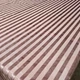 Скатерть Silver Exklusiv jacquard 160х220 Пудра - изображение 3